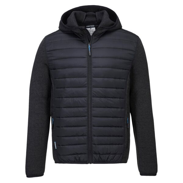 KX3 Hybrid baffle jacket (T832) Vignette