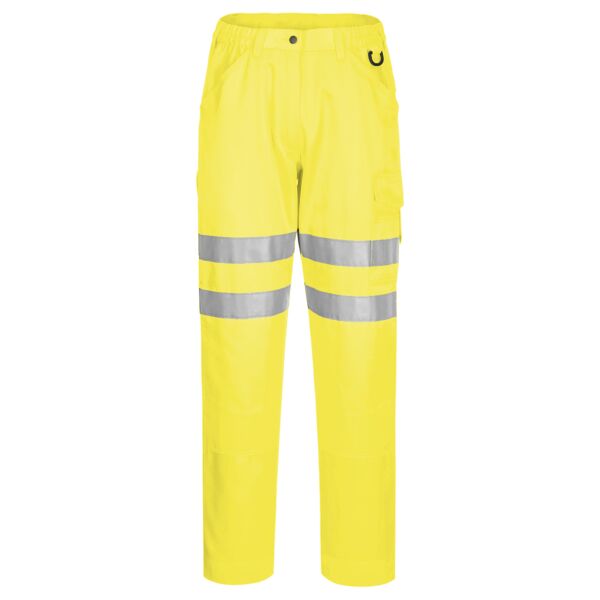 Eco Hi-vis trousers (EC40) Vignette