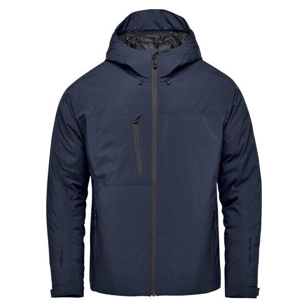 Nostromo thermal shell Vignette