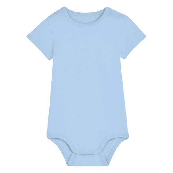 Baby bodysuit (STUB103) Vignette