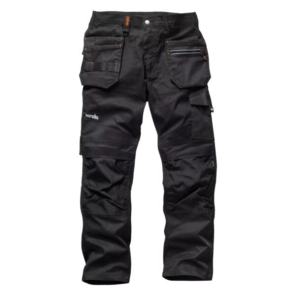 Trade Flex trousers Vignette