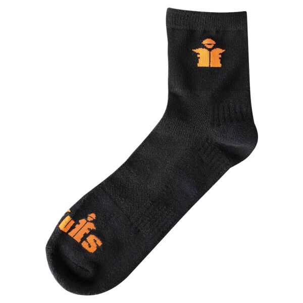 Worker lite socks (3-pack) Vignette