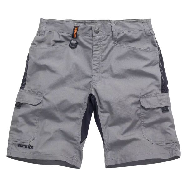 Trade Flex shorts Vignette