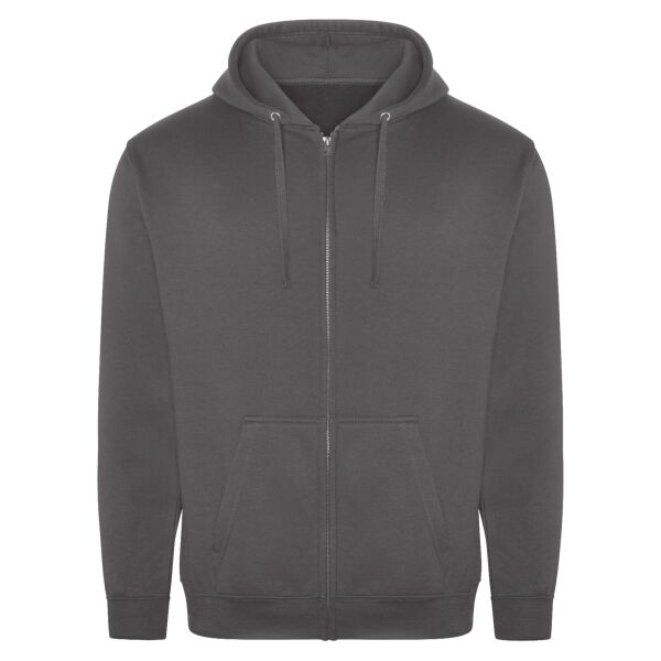 Pro zip hoodie Vignette