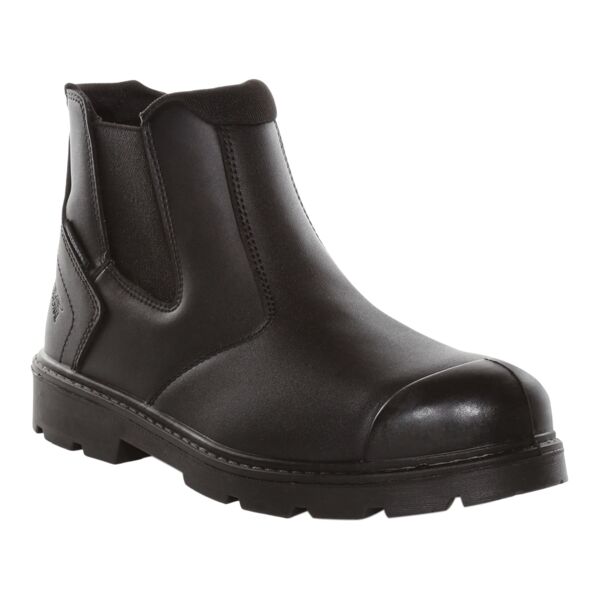 Waterproof S3 Dealer boots Vignette