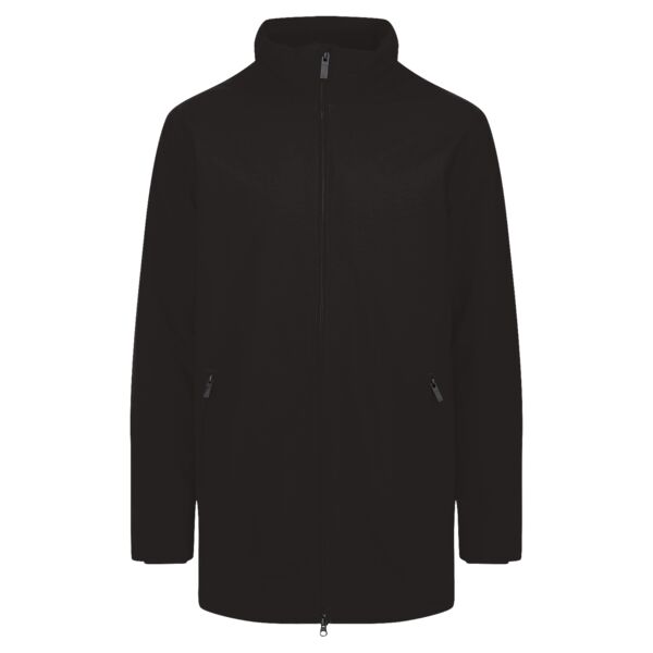 Hampton executive jacket Vignette