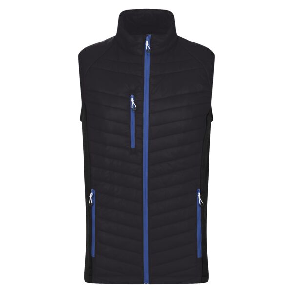 Navigate hybrid bodywarmer Vignette