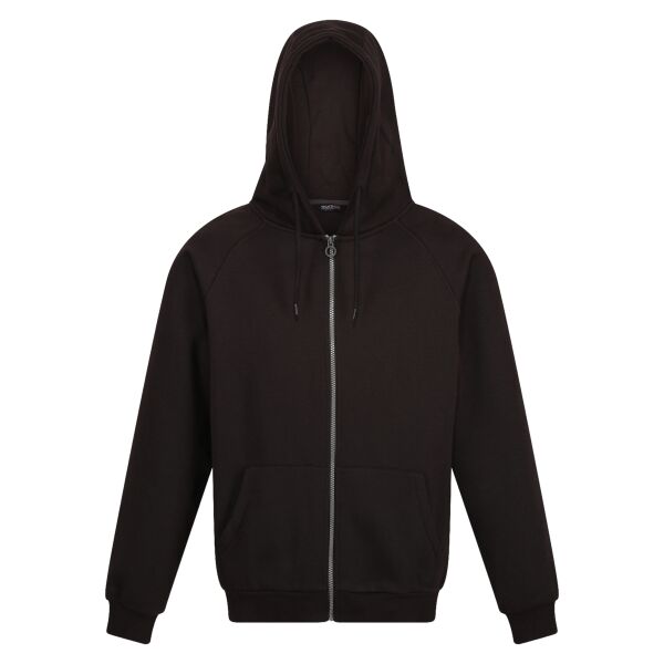 Pro full-zip hoodie Vignette
