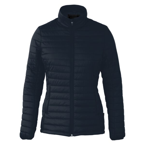 Women’s Olympia – comfortable puffer jacket Vignette