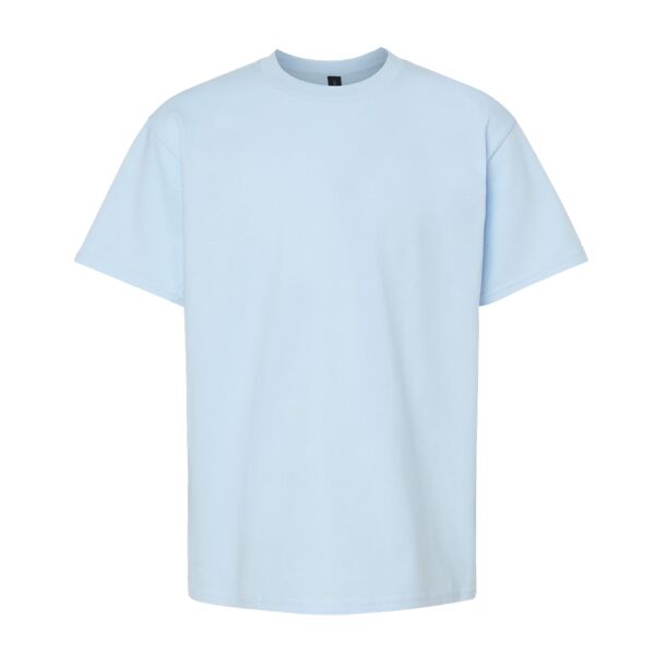 Softstyle™ midweight youth t-shirt Vignette