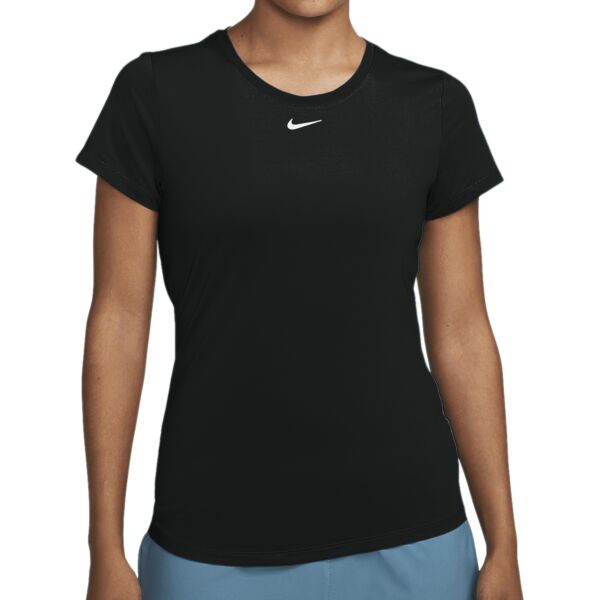 Women’s Nike One Dri-FIT short sleeve slim top Vignette