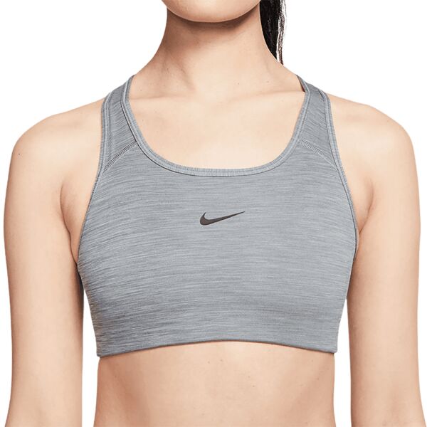 Women’s Nike Dri-FIT Swoosh one-piece bra Vignette