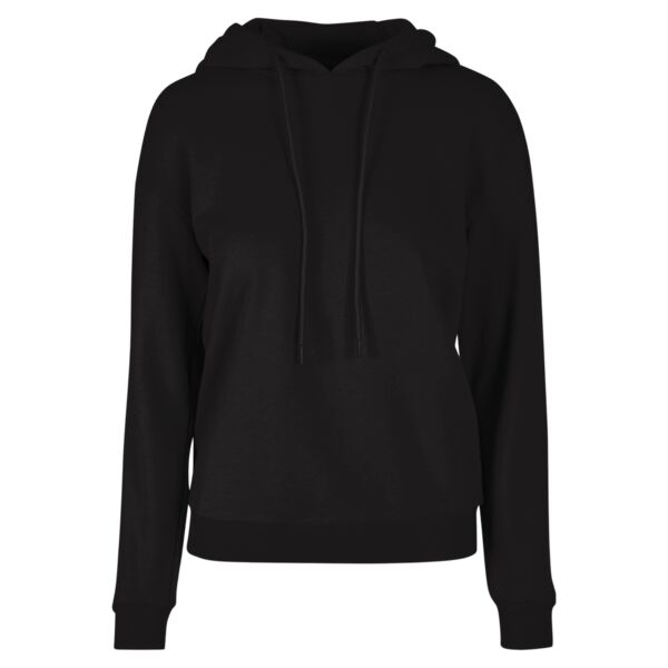 Women’s everyday hoodie Vignette
