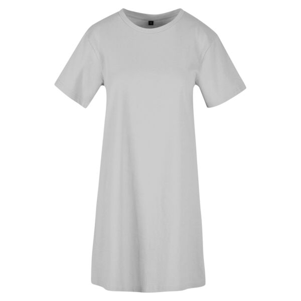 Women’s tee dress Vignette