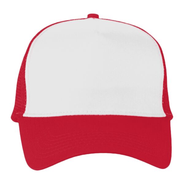 Junior snapback trucker Vignette