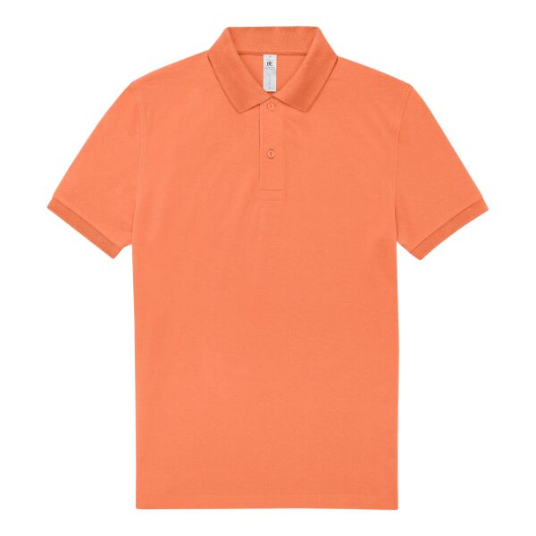 B&C My Polo 210 Vignette