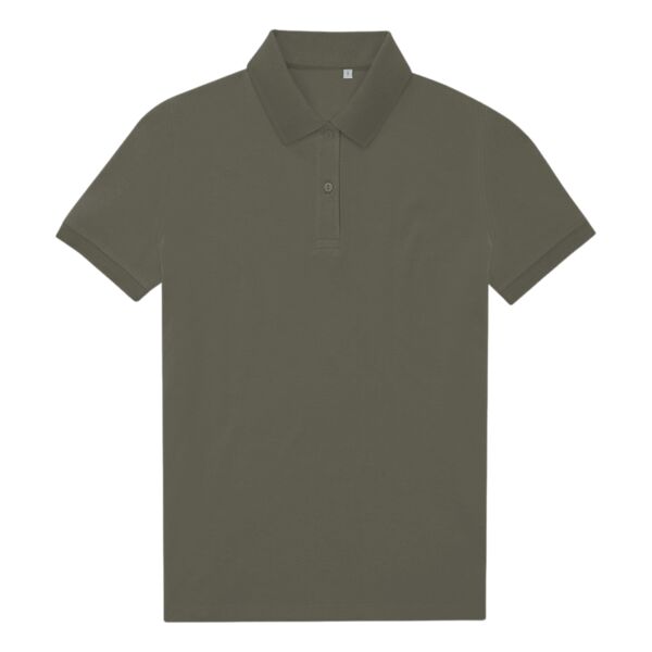 B&C My Eco Polo 65/35 /Women Vignette