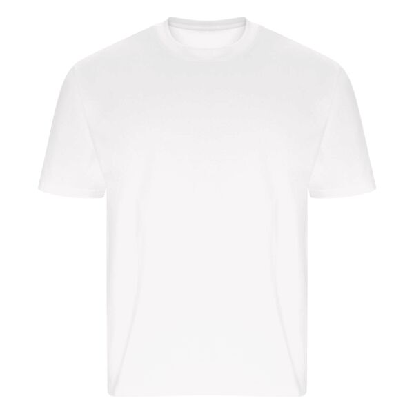 Arrow recycled heavy oversized tee Vignette