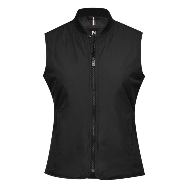 Women’s Maine – pleasantly padded gilet Vignette