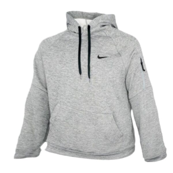 Nike men’s pullover fitness hoodie Vignette