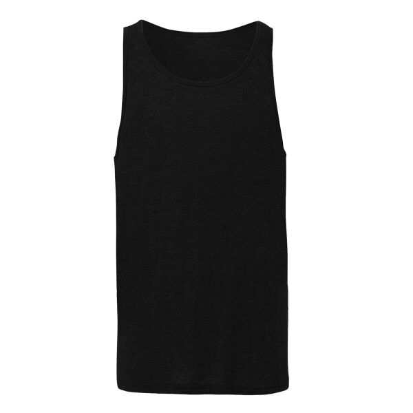 Unisex Jersey tank top Vignette