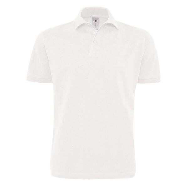 B&C ID.001 polo Vignette