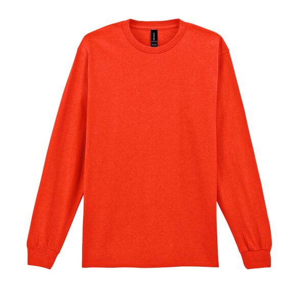 Ultra Cotton™ adult long sleeve t-shirt Vignette