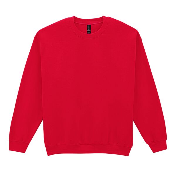 Heavy Blend™ adult crew neck sweatshirt Vignette