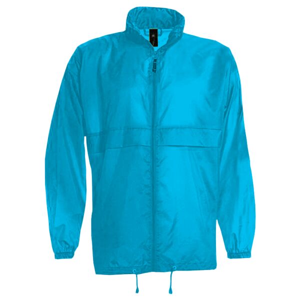 B&C Sirocco Vignette