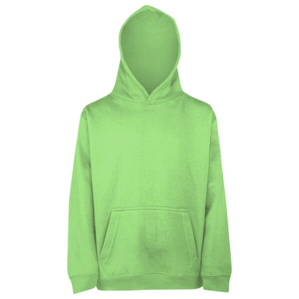 Kids hoodie Vignette