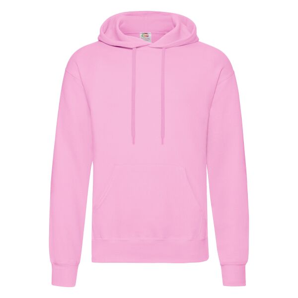 Classic 80/20 hooded sweatshirt Vignette