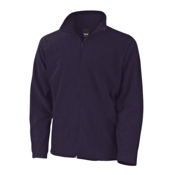 Core microfleece jacket Vignette