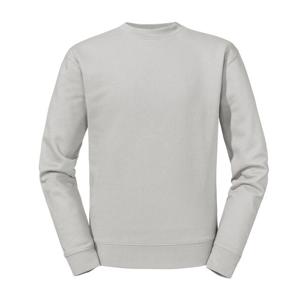 Set-in sleeve sweatshirt Vignette