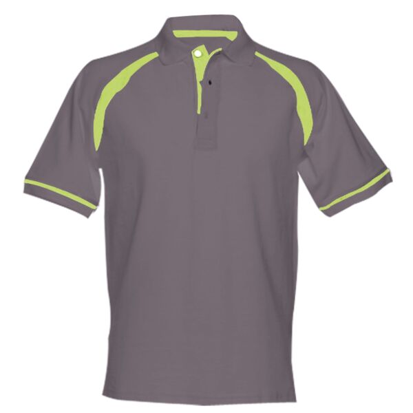 Oak hill polo (classic fit) Vignette