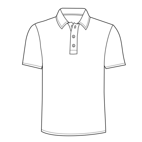Scottsdale polo (classic fit) Vignette