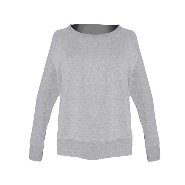 Women's slounge sweatshirt Vignette
