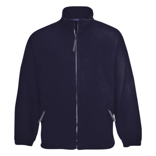 Argyll heavy fleece (F400) Vignette