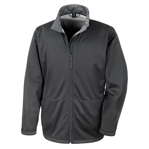 Core softshell jacket Vignette