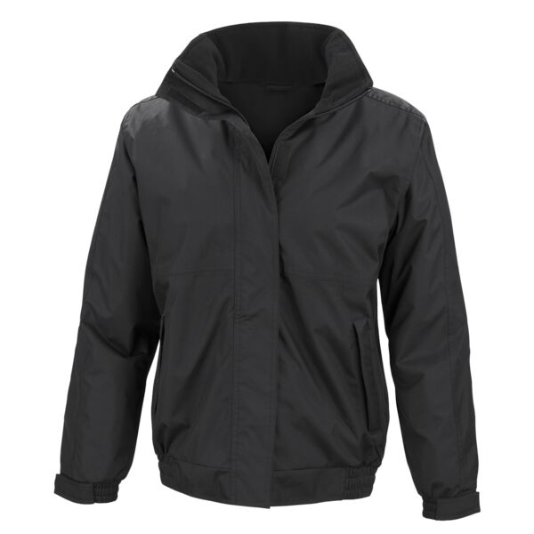 Women's Core channel jacket Vignette