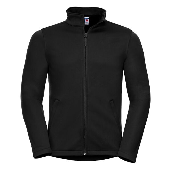 Smart softshell jacket Vignette