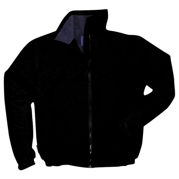 Moray bomber jacket (S538) Vignette