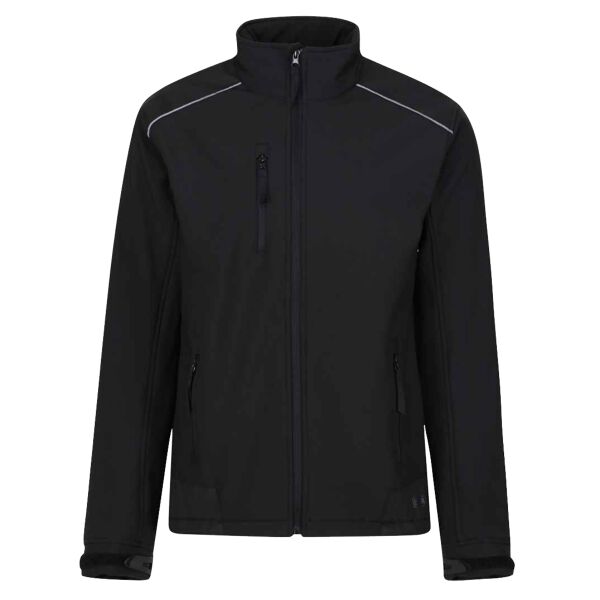 Sandstorm workwear softshell Vignette