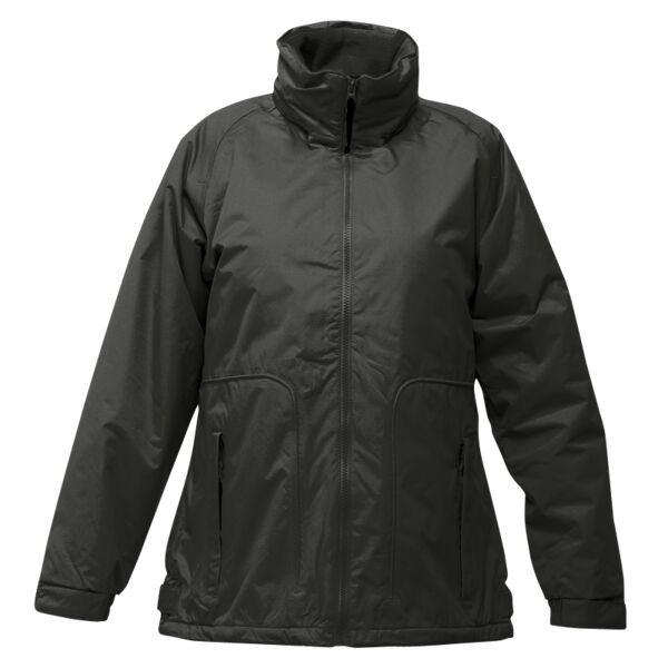 Women's Hudson jacket Vignette