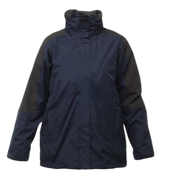 Women's Defender III 3-in-1 jacket Vignette