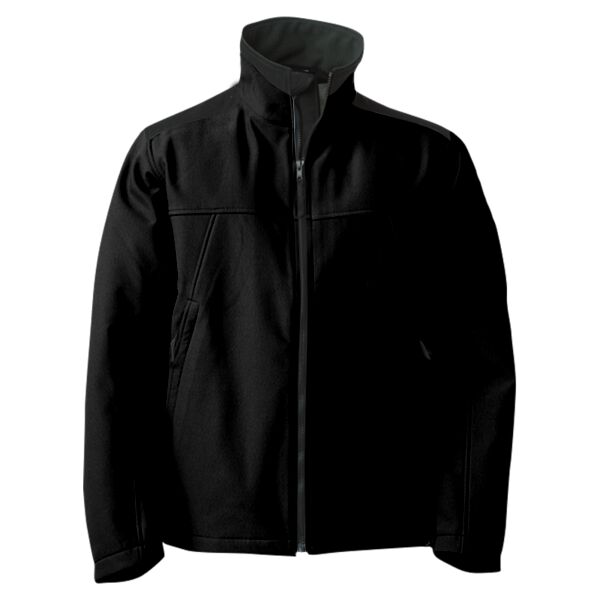 Workwear softshell jacket Vignette