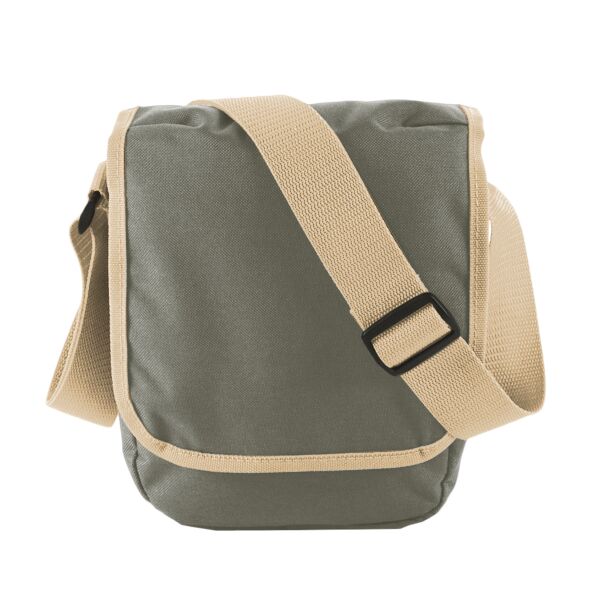 Mini reporter Vignette