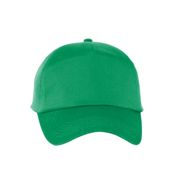 Junior original 5-panel cap Vignette