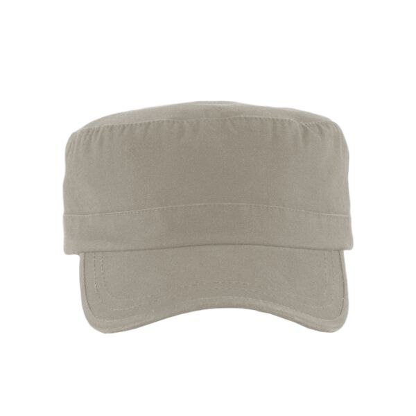 Camo Army cap Vignette