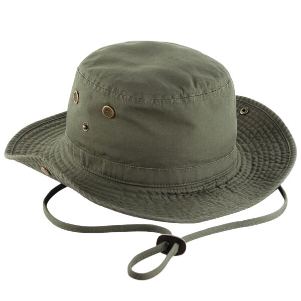 Outback hat Vignette