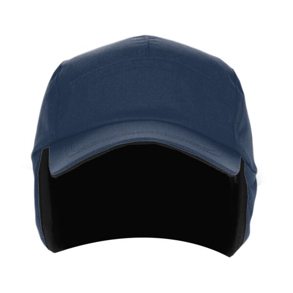 Mountain cap Vignette